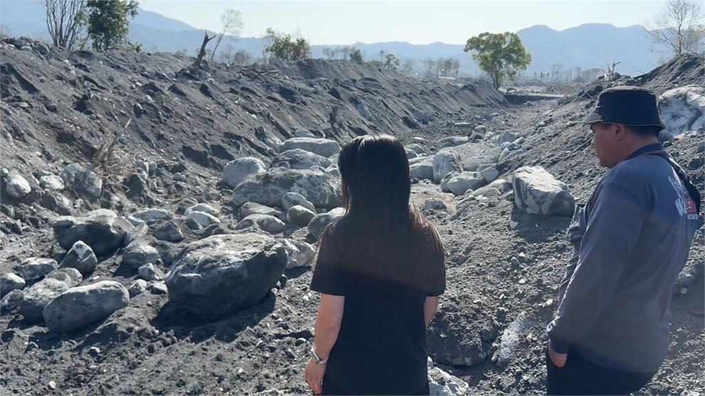 吊車大王無償幫花蓮災民「找母親」！搜救17天「狂燒45萬元」結果出爐