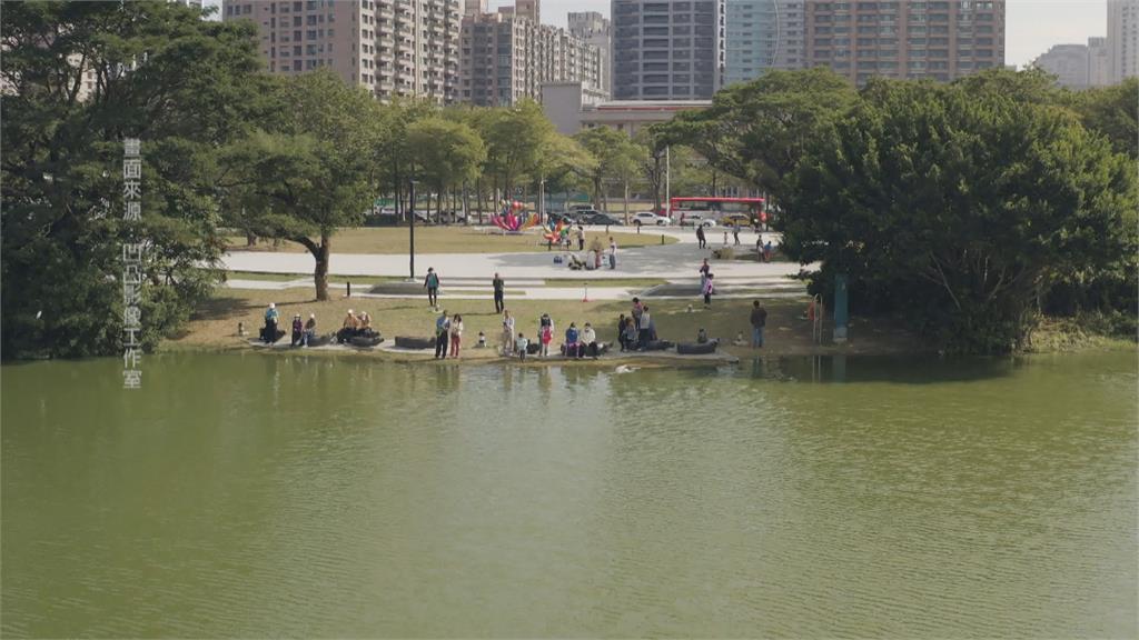 北高雄高美館特區 沉浸藝文氛圍
