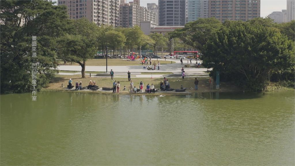 北高雄高美館特區　沉浸藝文氛圍