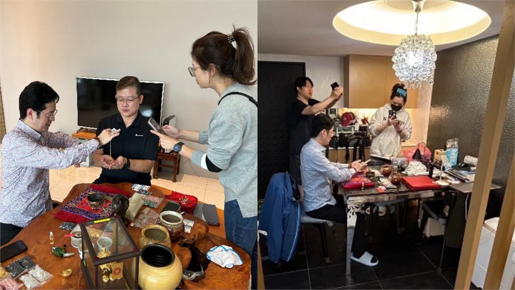 「大興土木」才能改善居家風水?翔丰老師戳破迷思:「這個」才是最關鍵的!