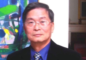 不要同意「反萊豬公投」 旅美愛台畫家陳文石 : 不要幫小偷提布袋!