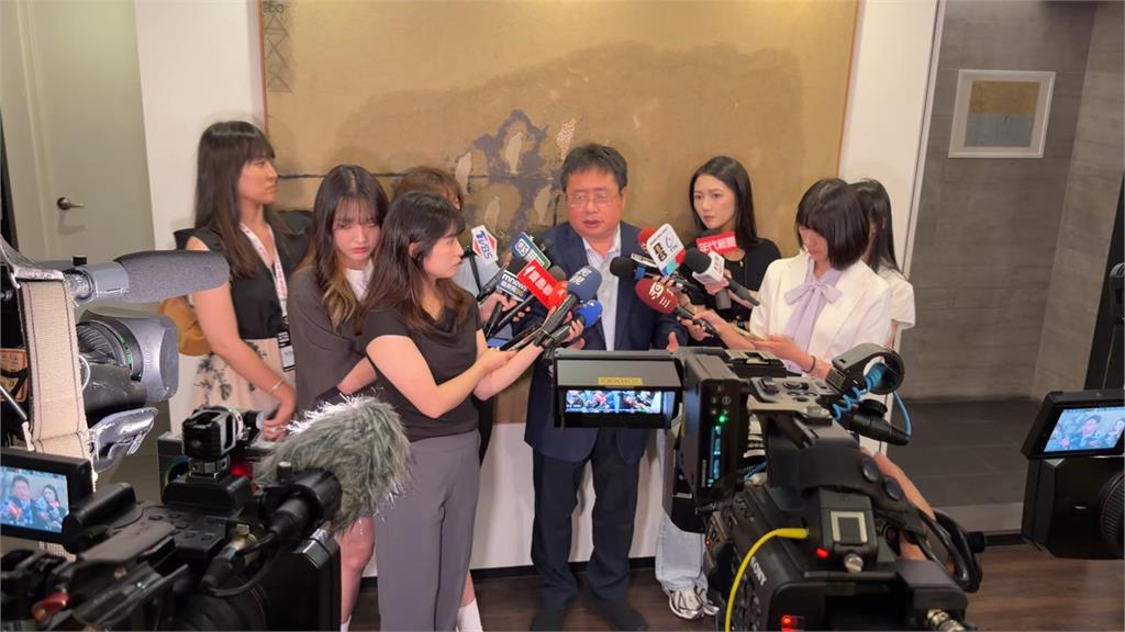 中國團促法實施首起「跨國鎮壓」　矢板明夫：製造恐懼