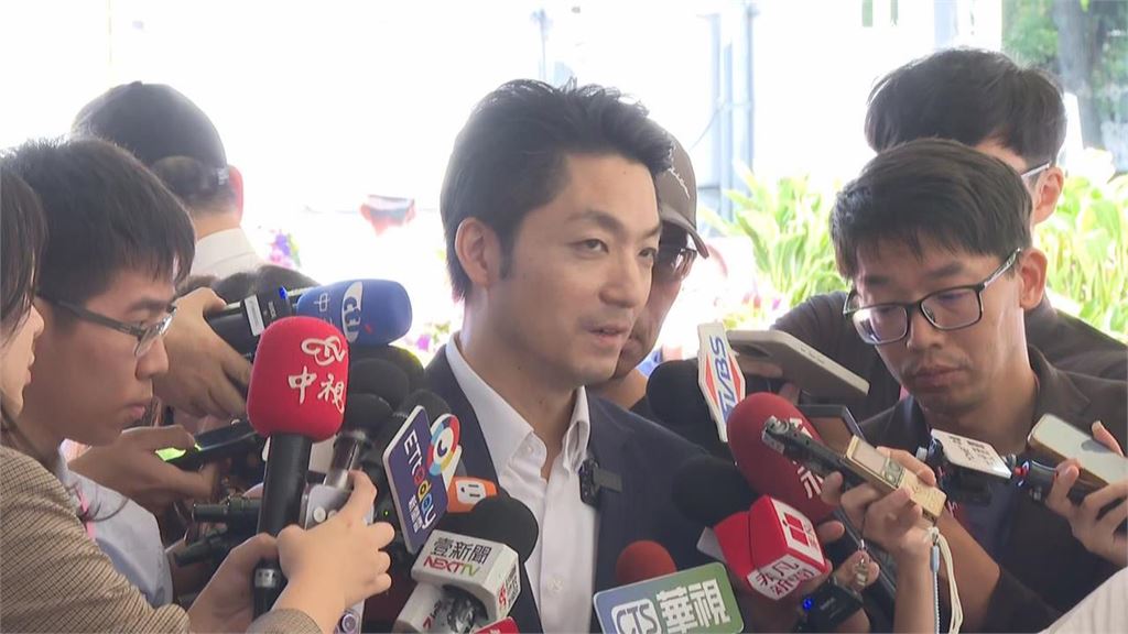 昔誇蔣萬安帥、年輕有為！北漂律師後悔了：沒料唬爛　表態「希望台北順起來」