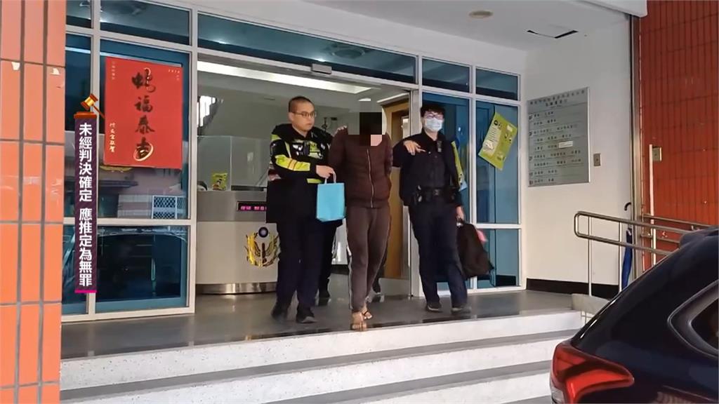 男子投資遭詐210萬元! 7旬阿嬤級退休護理師淪車手