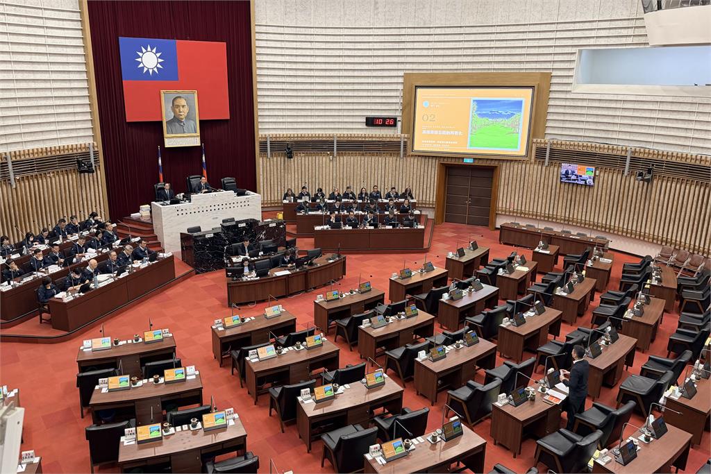 快新聞/議員讚陳其邁施政效率!「任期倒數」高雄重大建設持續推進