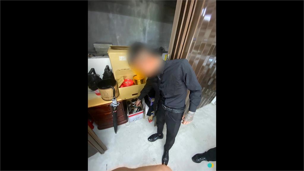 葬儀社爭搶「下棺」生意 竟亮西瓜刀砍人