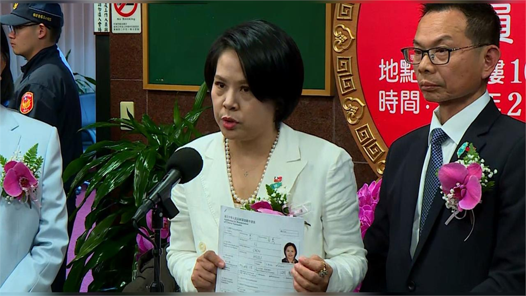 黃國昌轟谷立言「介入台灣內政」！周軒曝暗黑真相：把民眾黨綁在親共路線上