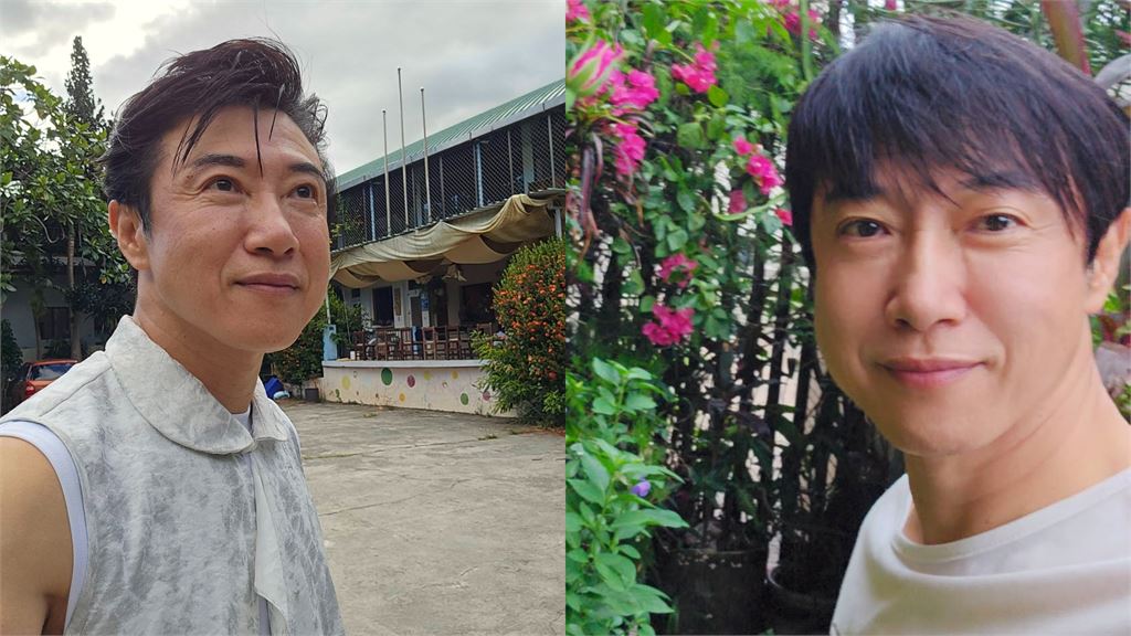 大場面…王偉忠專訪蔣萬安出事！演藝圈大咖突開砲「45字」：跟吳×如沒什麼兩樣