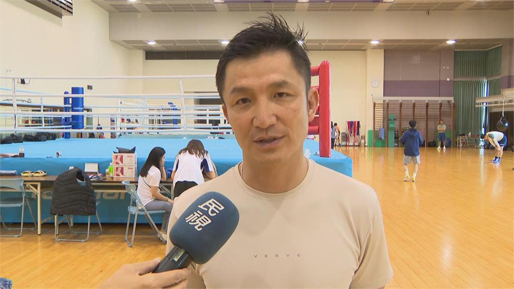 獨家／林郁婷受訪！月底將至烏蘭巴托參賽　「以奪金為首要目標」