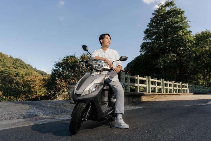 SYM母親節好禮 Fiddle125、Fiddle DX與全新迪爵加碼優惠登場
