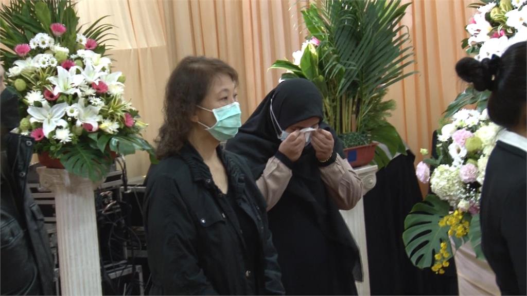 陳松勇看護獲得400萬遺產　「1年全花光」再回台重操舊業