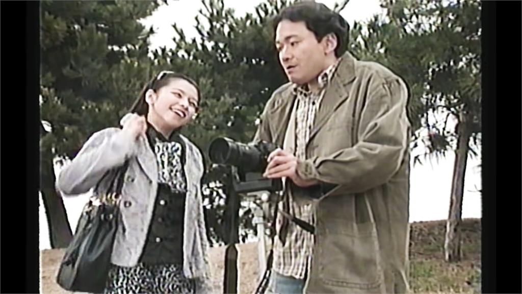 徐若瑄27年前曾演日劇！網挖片段激讚「絕頂美貌」：難怪是男神收割機