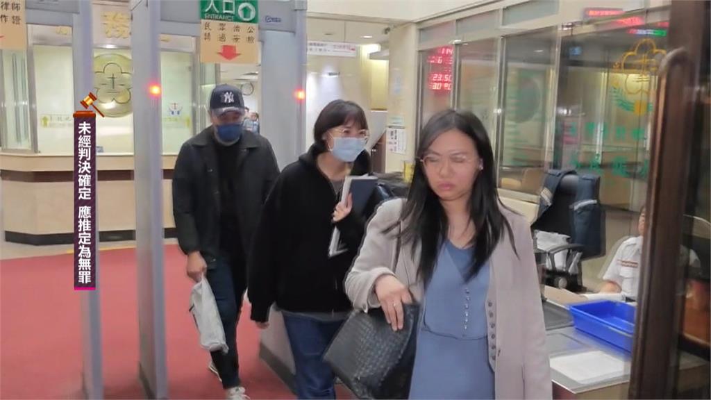律師鄭鴻威串聯南北律師 組「通靈律師」群組涉協助詐團脫罪