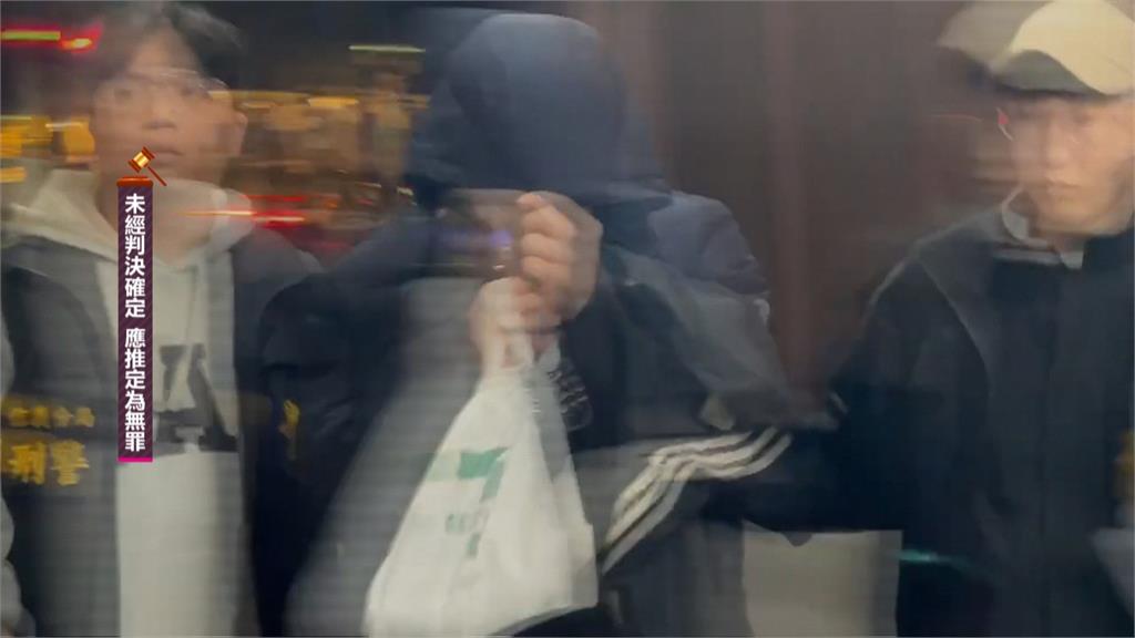 太子集團第六波搜索！　台北信義雪茄館兄弟檔疑淪幫凶