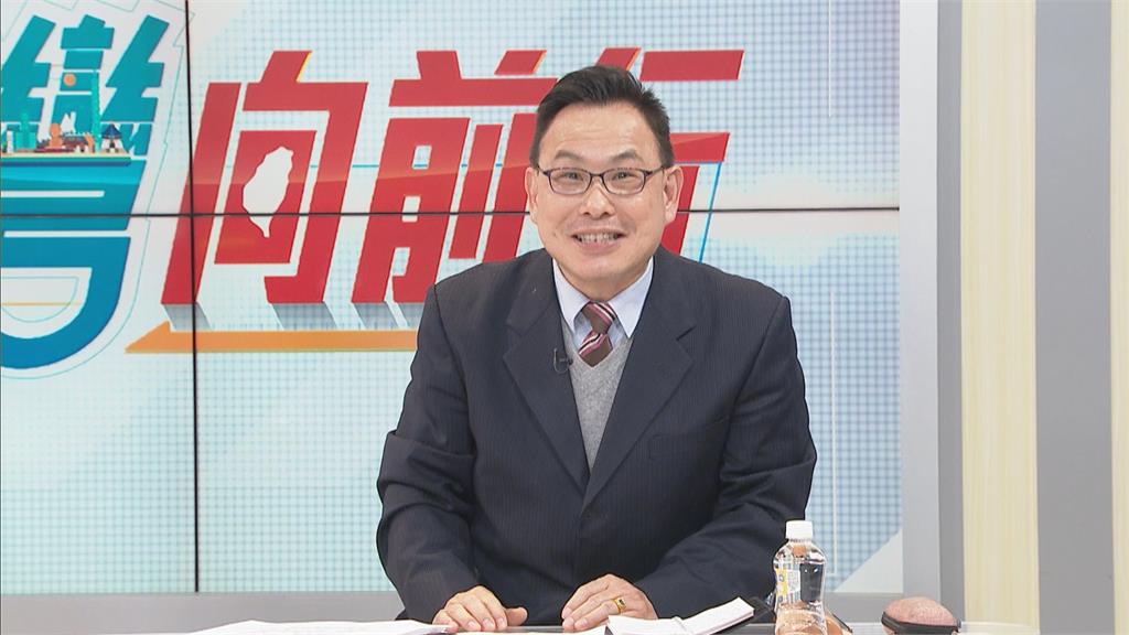 民眾黨感恩餐會沒邀「她」?名嘴直言:「她」將被所有小草圍攻