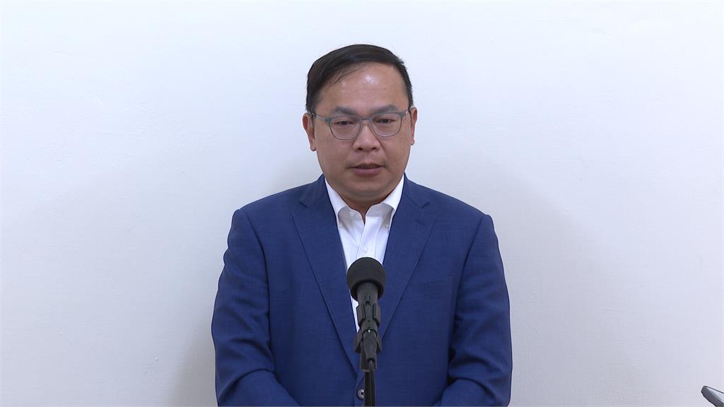 北市誰來選？傳4月徵召鄭麗君　沈伯洋尚在考慮名單中