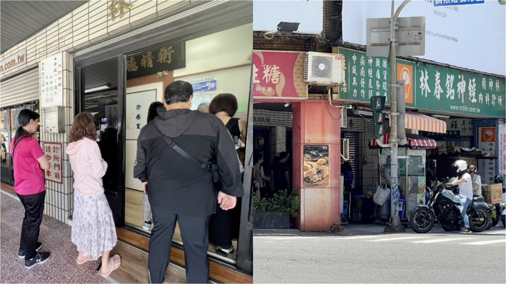 爸靠診所「富養林逸欣」120元神物暴紅！她衝台南「一次掃10罐」超狂