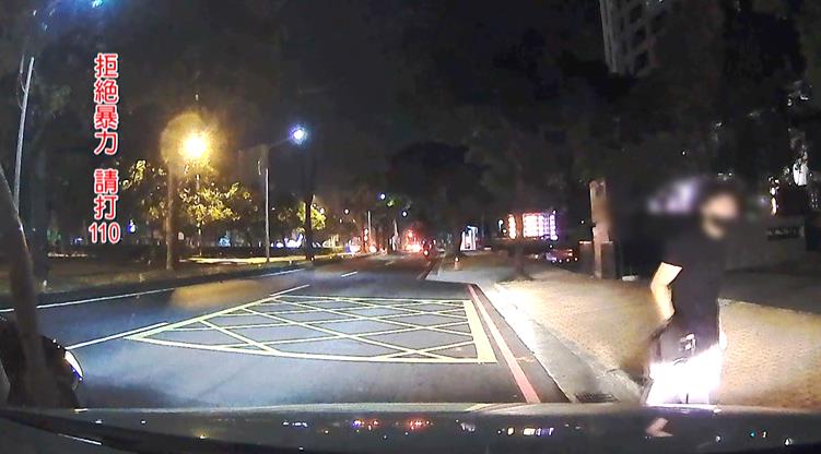 台中暴打男大生害腦傷！　超跑3惡少定讞　將入獄重聚