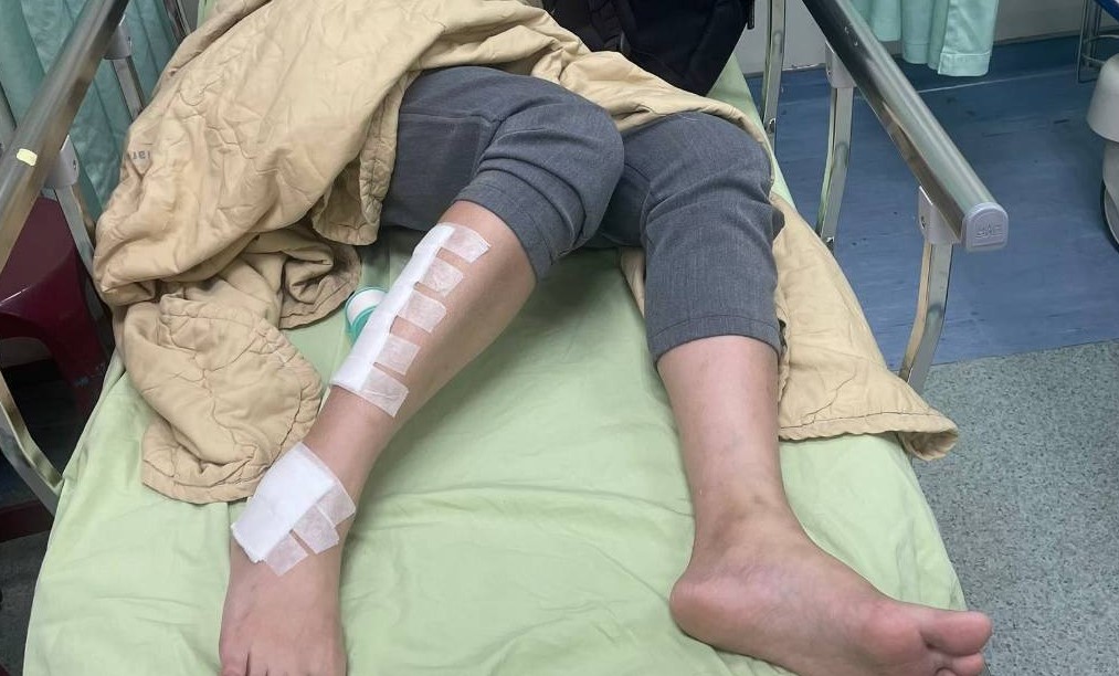 育嬰留停屆滿一度遭資遣　女性勞工控公司打壓
