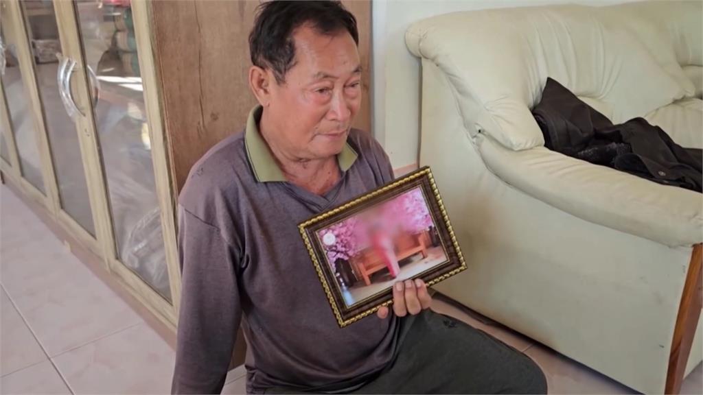 全家遊泰國慶80大壽! 一家三代9人亡、最小僅3歲