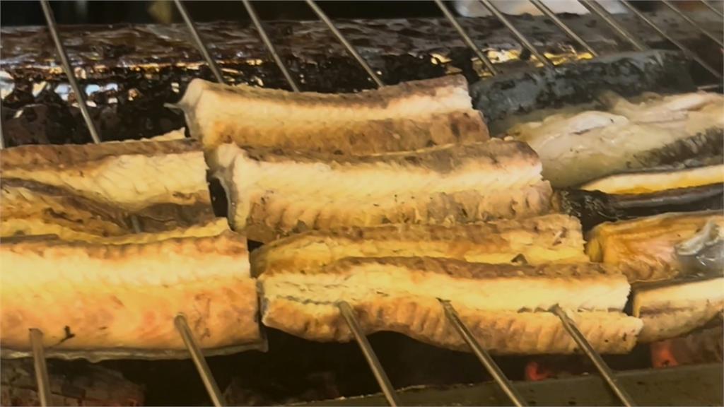 台灣趴趴走/日式料理師傅台南開鰻魚料理店 「微型創業」內場一人作業!