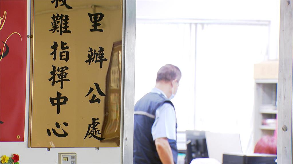 政二代「型男里長」疑買春 被質疑「5萬事務費」夠花天酒地?