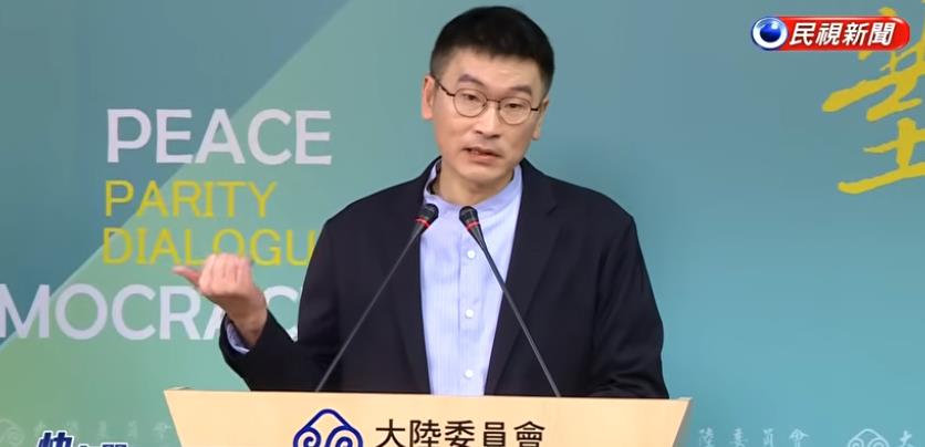 鄭麗文赴中「提中華民國」勇敢嗎？梁文傑金句連發「喊話見習近平」做1事