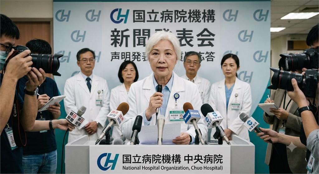 51歲護理師拿「大便灌進點滴」害死老翁光速離職！醫院火大發聲：不能原諒