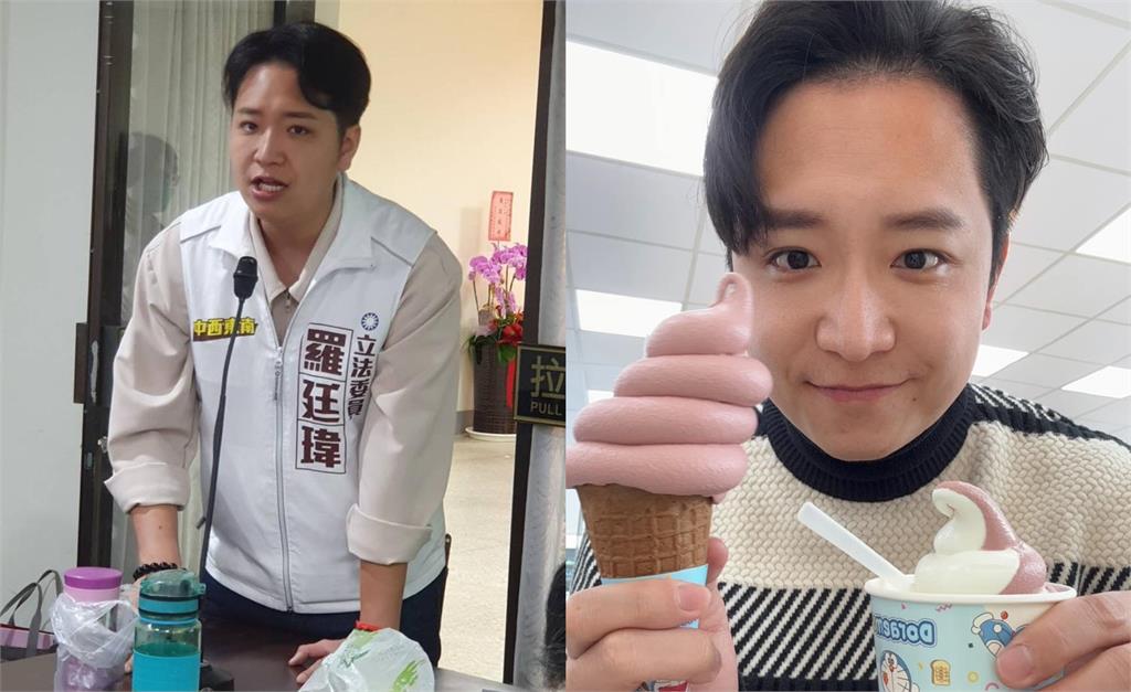 羅庭瑋「耍官威」惹火醫護大翻車！命理師6個月前早預言「自毀結局」：罷了也好
