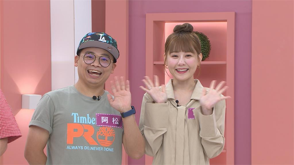 《姊妹亮起來》阿松帶薑母鴨深山露營!Vicky為火鍋硬要陪老公出國