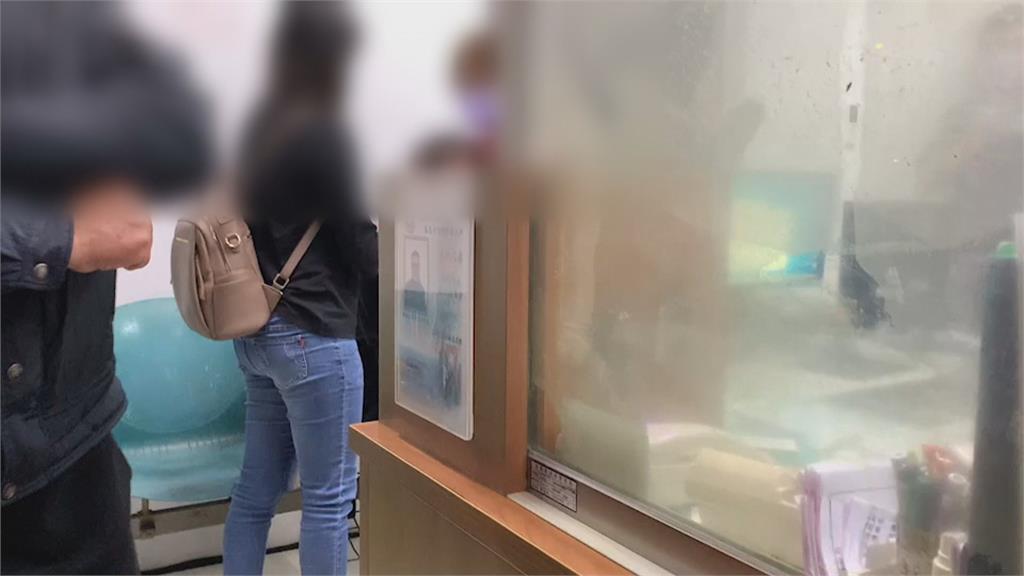 羅東酒駕撞死人肇逃 毀天倫樂死者妻悲慟