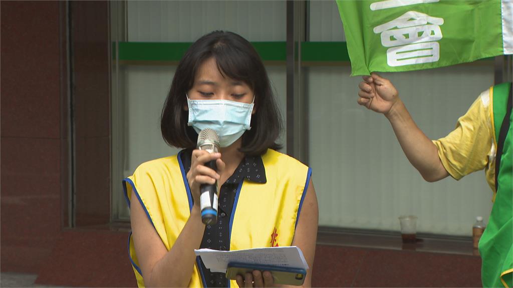 美麗華勞資纏鬥200天 勞動部今開裁決會