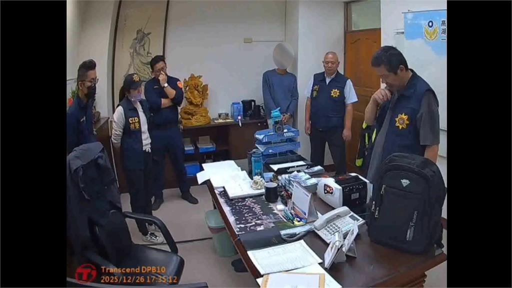 高雄路竹上月飛車追逐案　警追查真相竟是「這個」