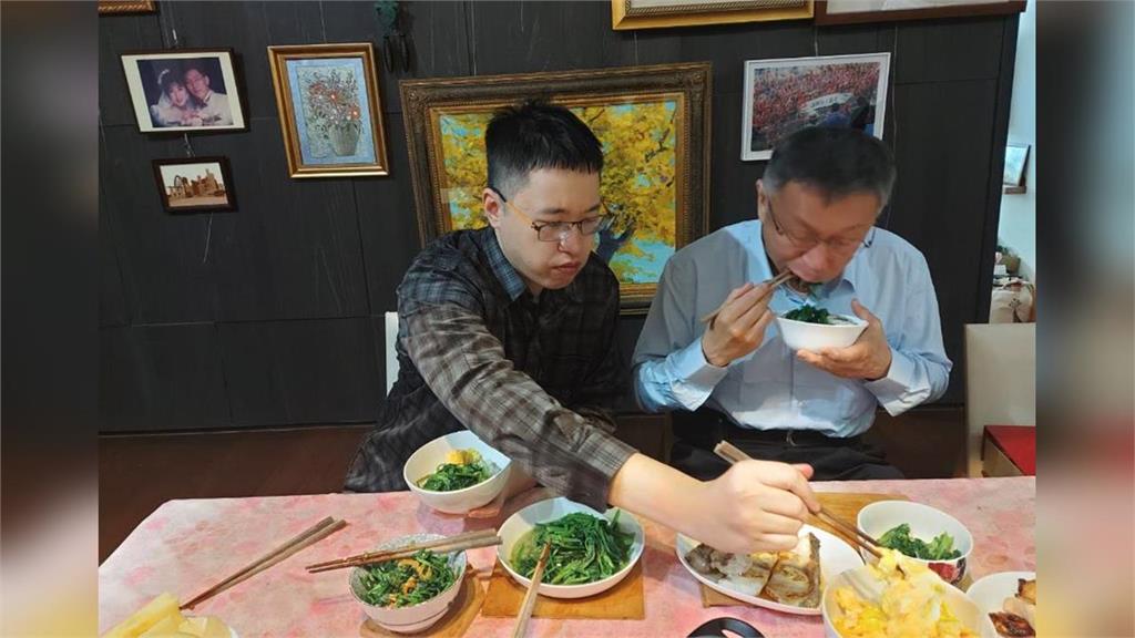 柯文哲宣判前夕…想解禁赴日參加兒畢典！他傻眼轟「臉皮厚」：一去不回誰負責