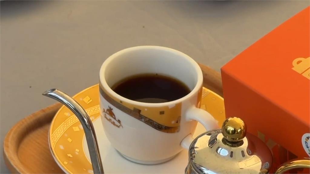 台灣咖啡節雲林古坑登場 梁佑南等藝人近距離互動民眾