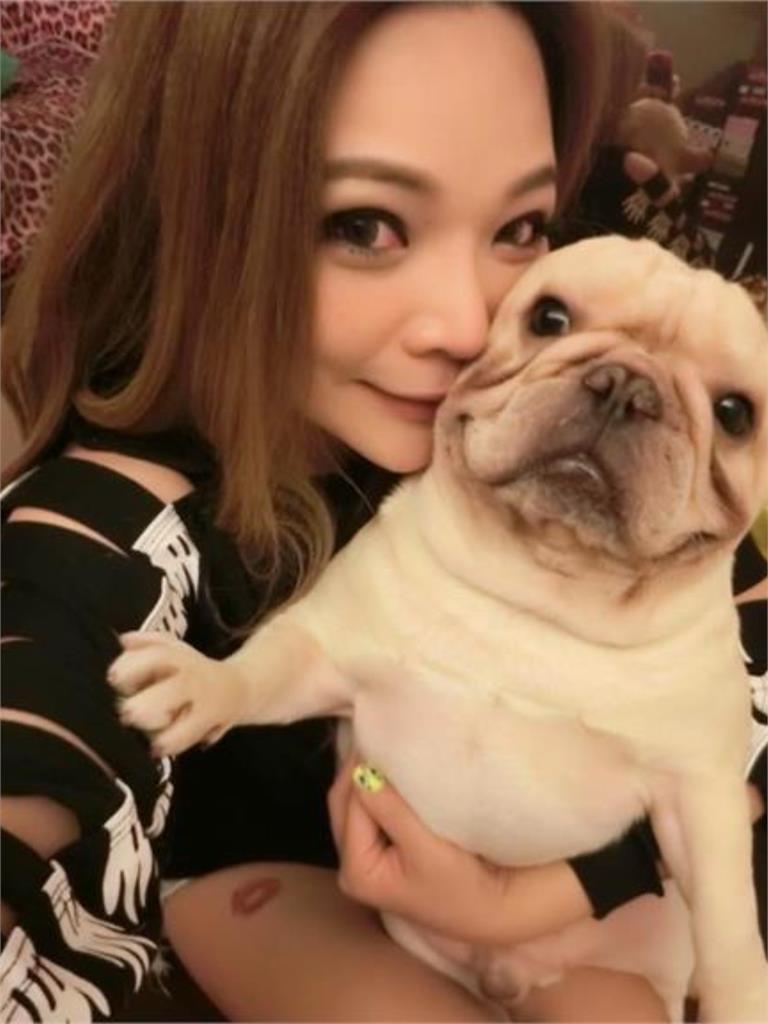 遭小甜甜控養死愛狗!謝忻親揭真相「3點聲明」強調:做人不可以這樣