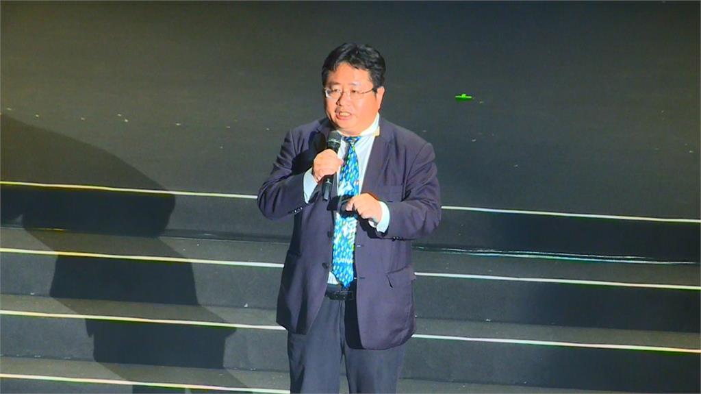 矢板明夫爆籌備「挺自由」演唱會遭打壓 曹興誠盼大罷免成功
