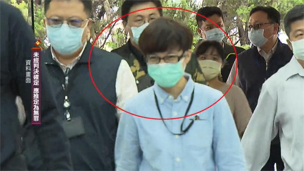 京華城案進入尾聲!柯文哲、彭振聲遭羈押禁見…「逾20人」起訴名單一次看
