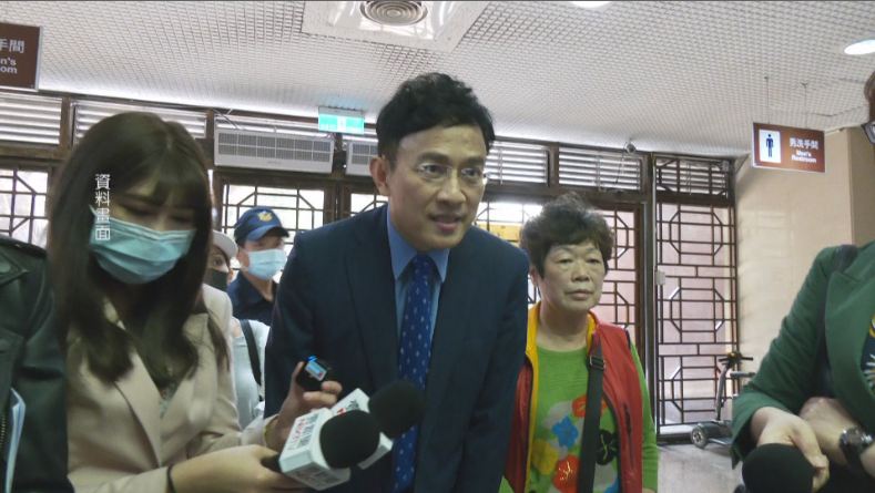 彭文正點名沈伯洋「中英辯論」博士論文！486先生傻眼：跟通緝犯要辯什麼？