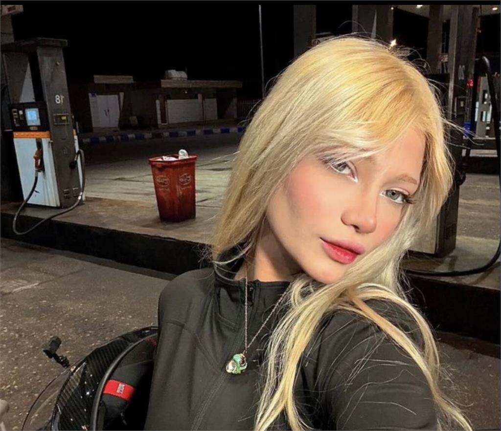 伊朗19歲重機網美「遭當局射殺」!傳全因1關鍵官媒稱:意外