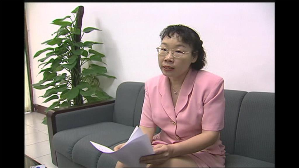 士林法官姜麗香遭免職　法界與兒少團體大動作聲援