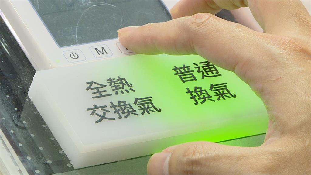 夏天腳步近 日系空調品牌以新科技搶攻市場
