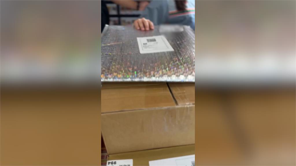 常買網購小心!女曝「貨到付款詐騙」案例 花1600拿到空盒