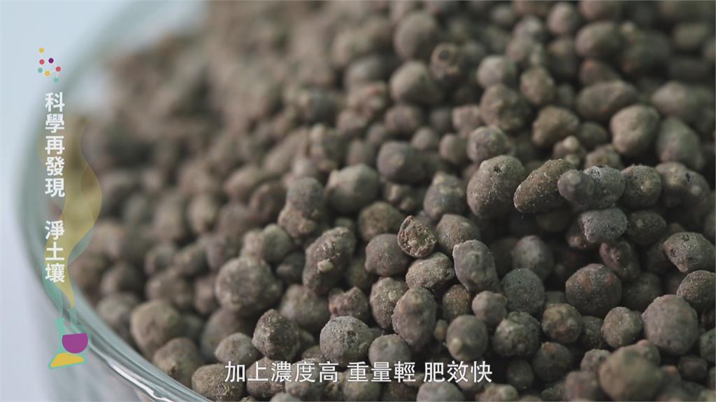 植物長得好要靠尊重大自然 正確施肥法!守護土地與食品安全
