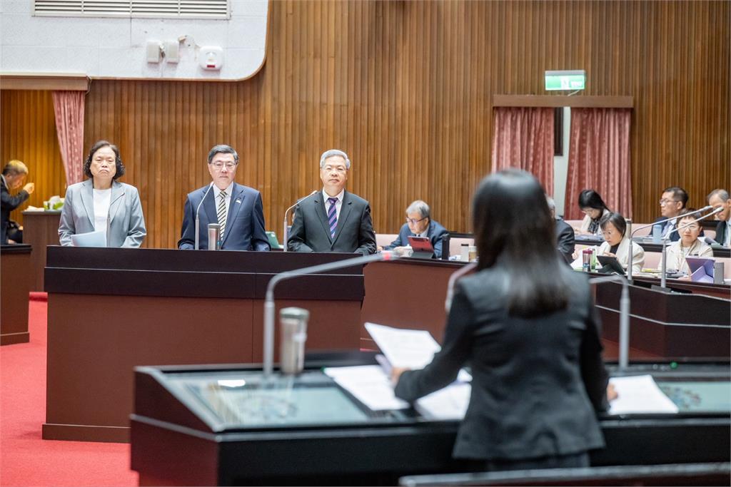 陳瑩成功爭取9千萬 蘭嶼健康檢查正式核定啟動
