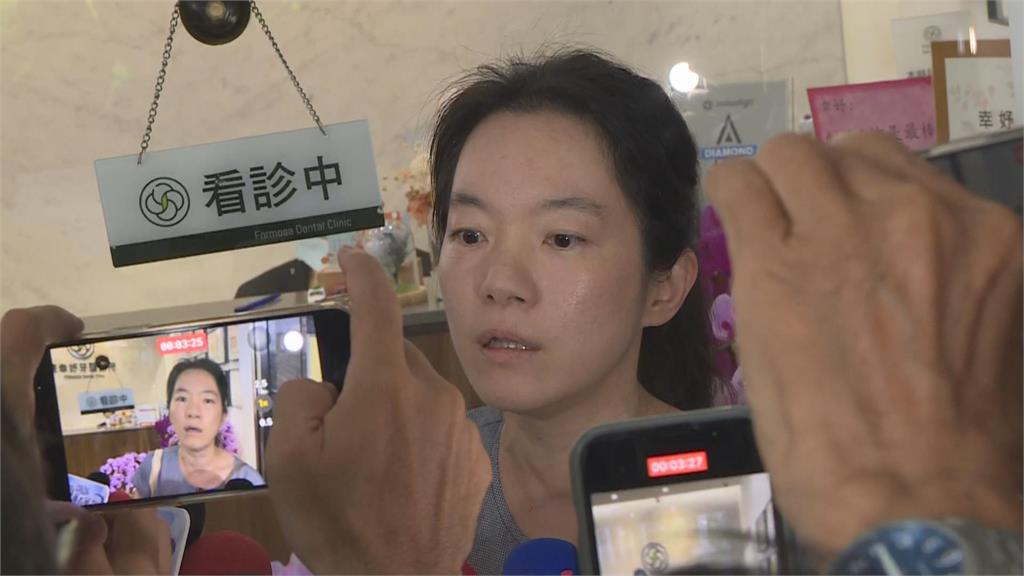 趙建銘兒私訊阿嬤護母「2300萬教育金」！陳幸妤公開對話紀錄　驚人真相曝光