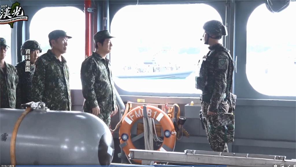 共諜案洩密涵蓋陸海空三軍　涉案人收受506萬10人起訴