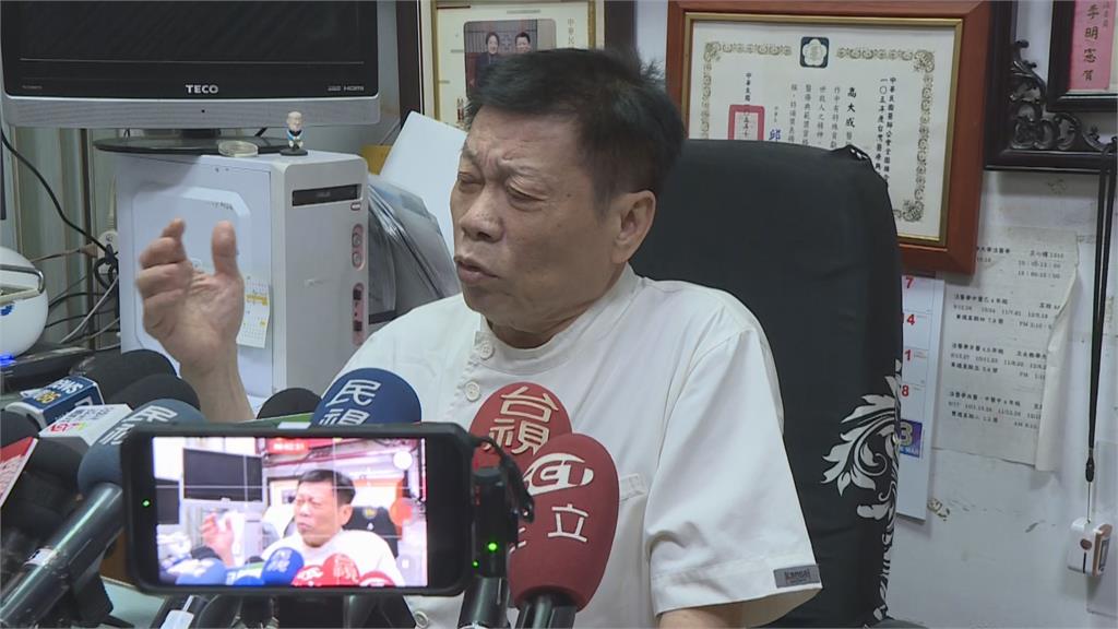 快新聞／彰化百果山驚見「剝臉皮、挖雙眼」男屍　高大成揭「這關鍵」：恐是感情糾紛