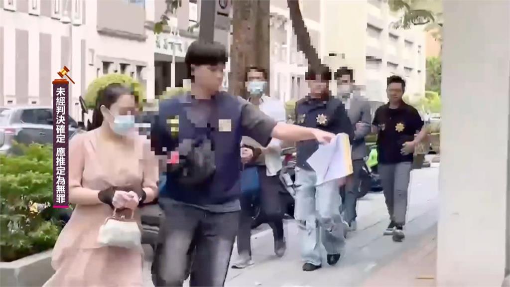 心靈學院爆命案　艾菲坦導師遭起底　藝人薔薔：被騙30萬