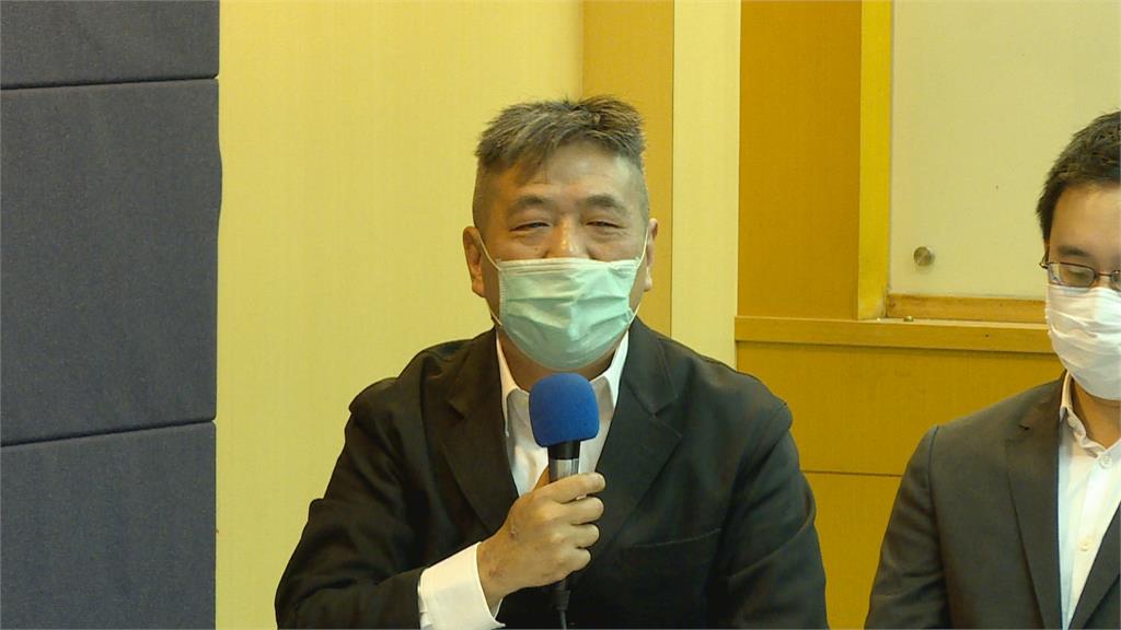 徐巧芯要台灣借鏡烏克蘭 王定宇批:雙視侵略者霸凌